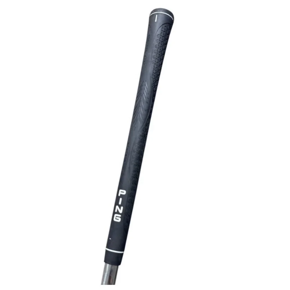 Ping G5 22° Hybrid 4H Steel Shaft Right Handed Golf Club 37